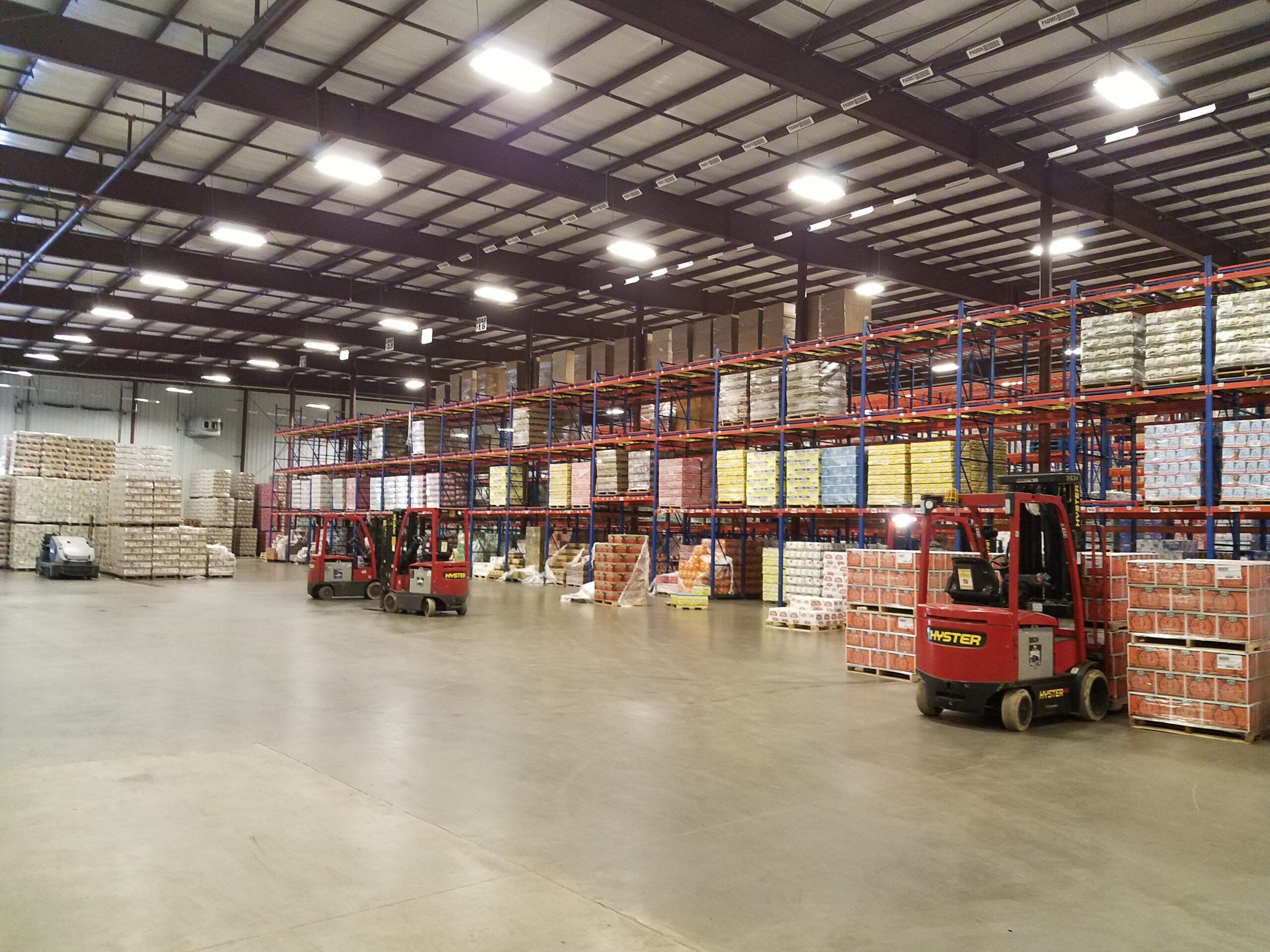 Budweiser warehouse jobs florida